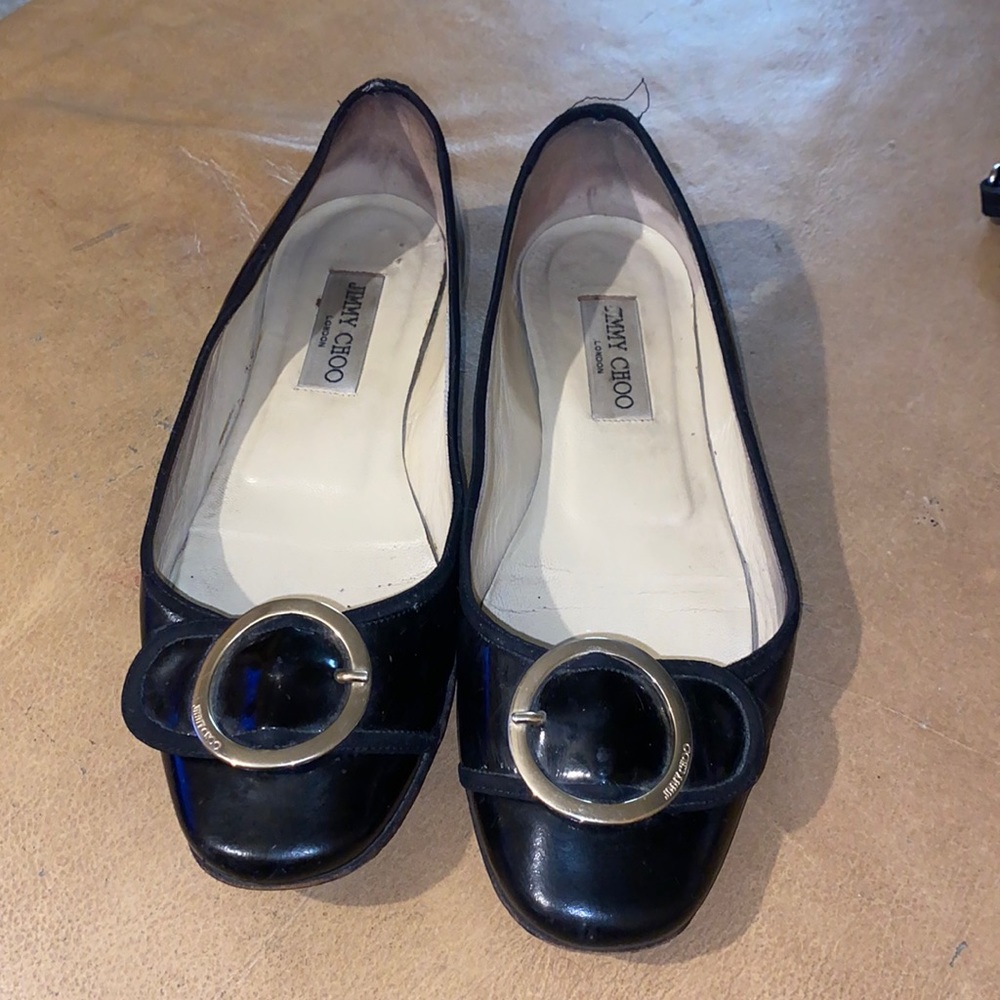 Jimmy Choo